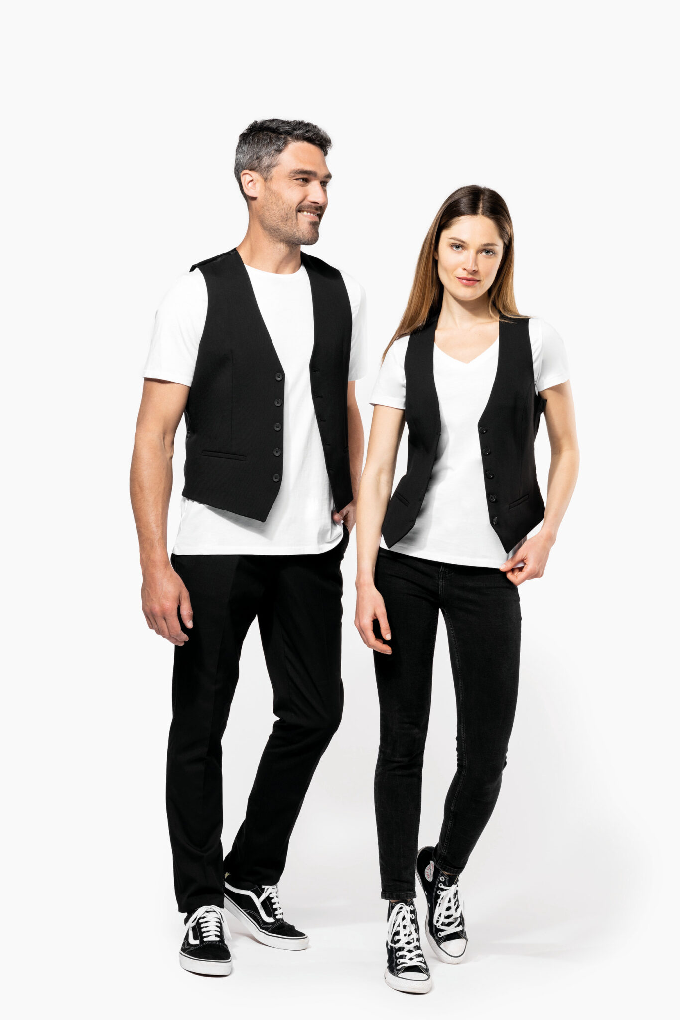 Miniature 7 pour Gilet homme