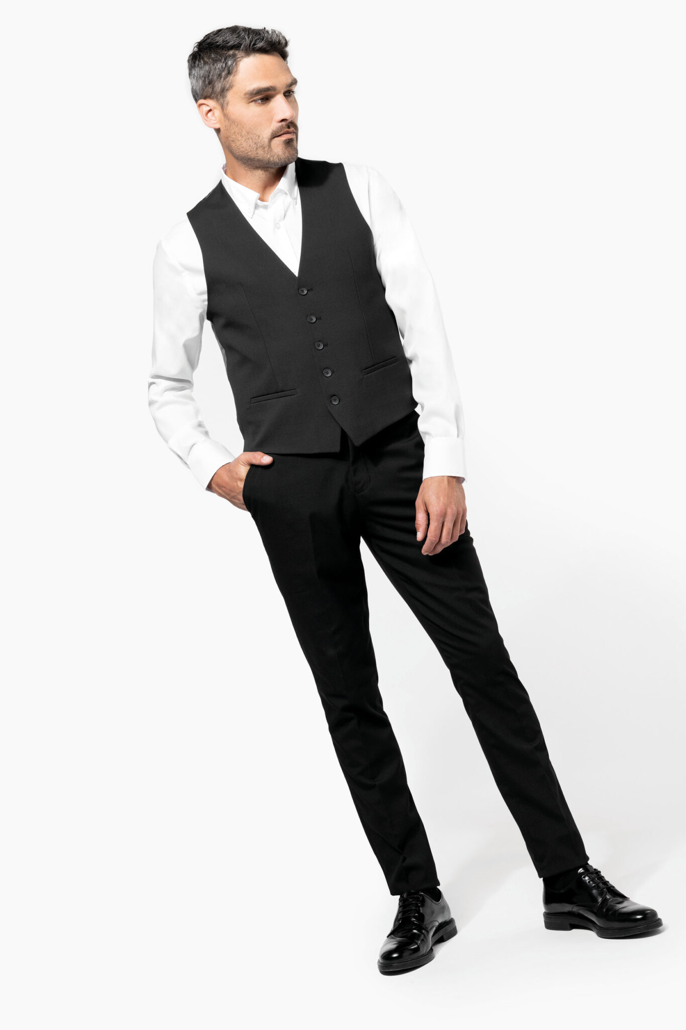 Miniature 5 pour Gilet homme