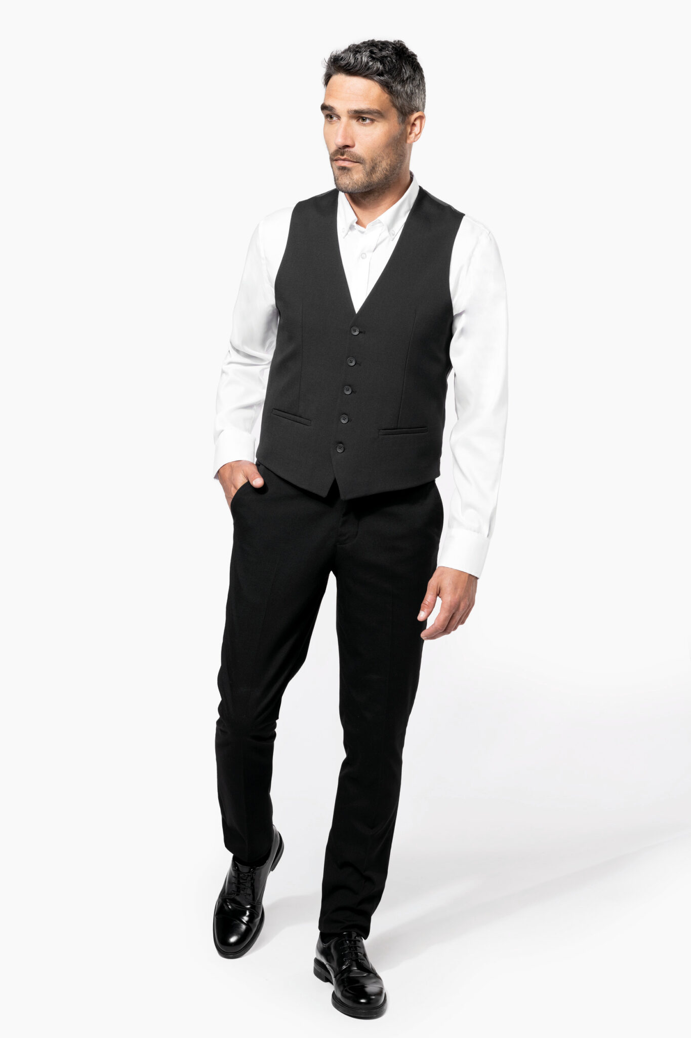Miniature 4 pour Gilet homme