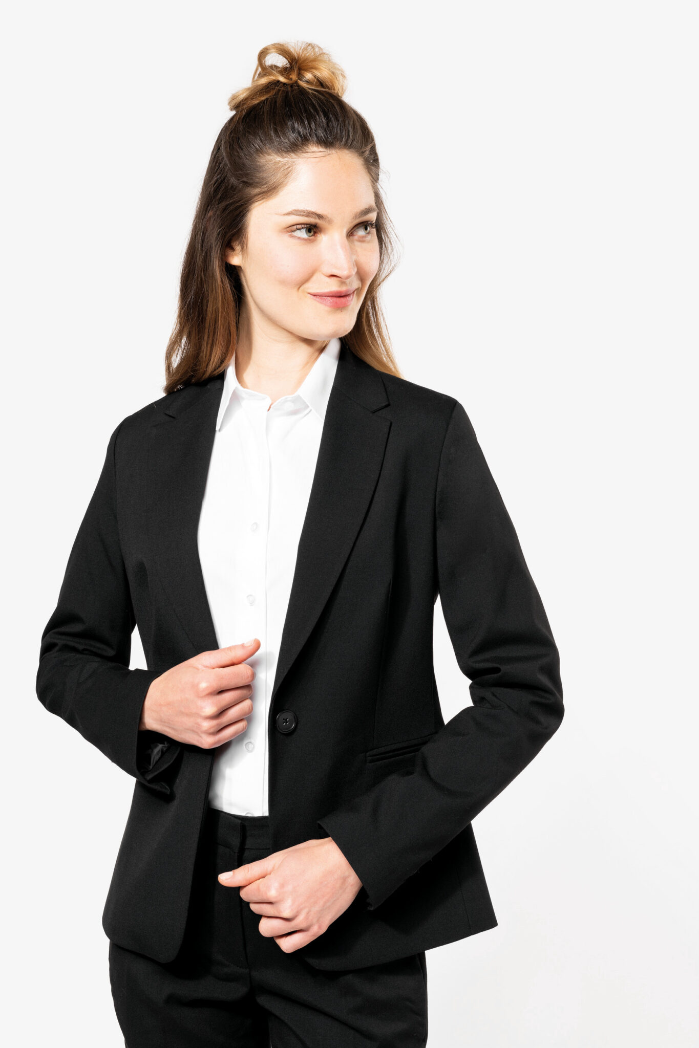 Visuel Veste femme
