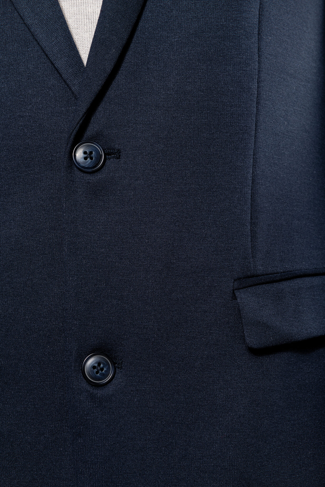 Miniature 10 pour Veste maille homme