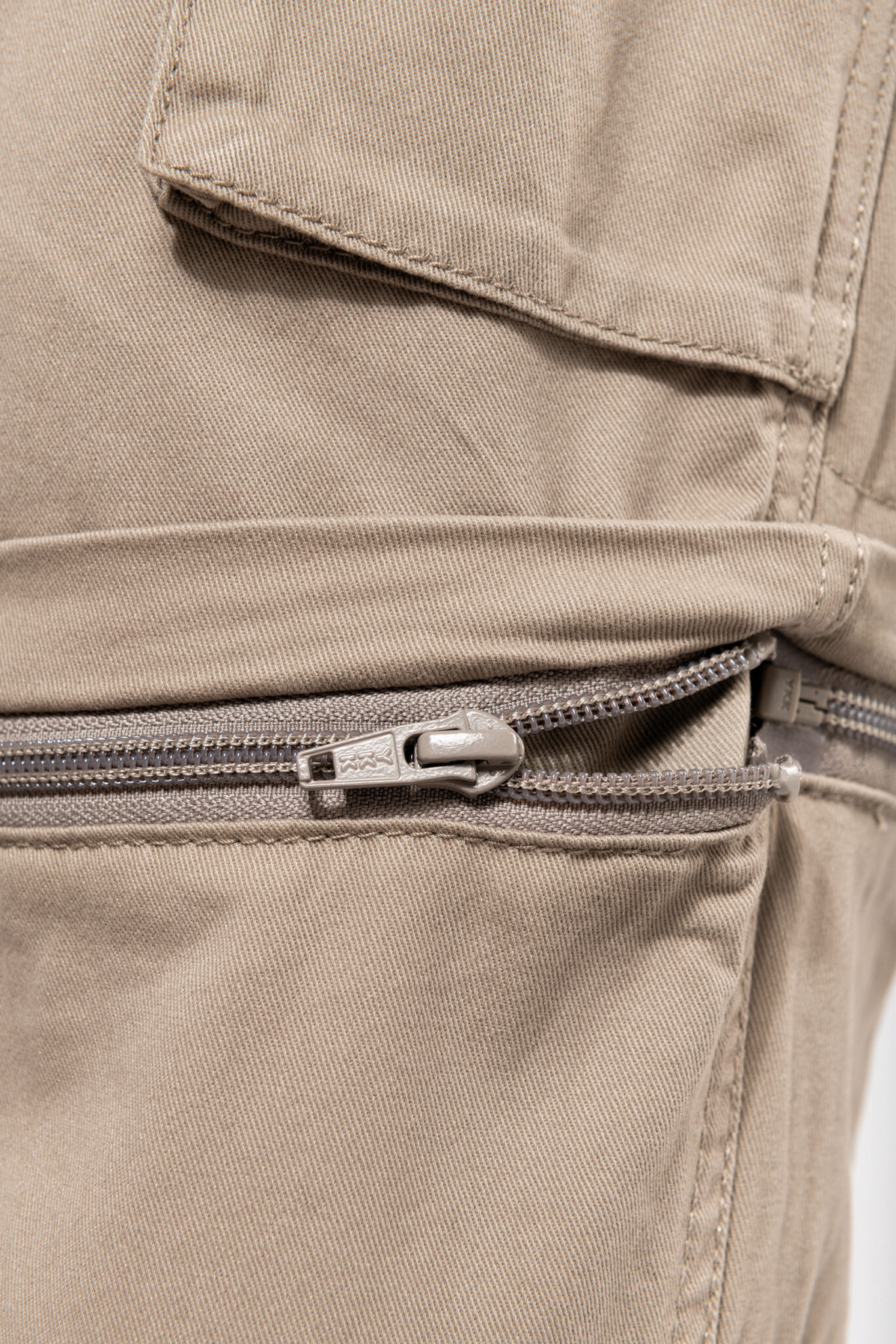 Miniature 10 pour Pantalon 2 en 1 multipoches homme