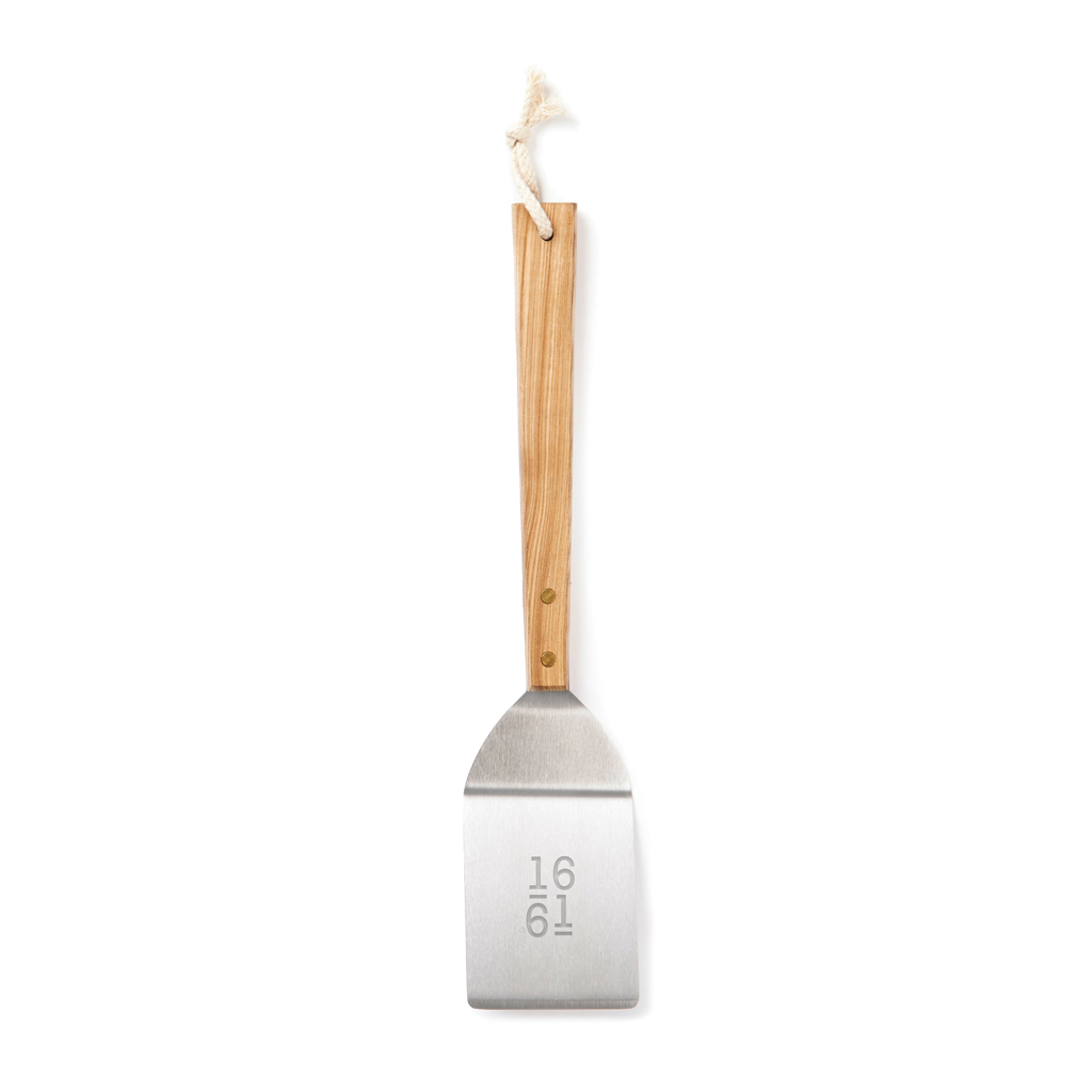 Miniature 4 pour VINGA La spatule Paso