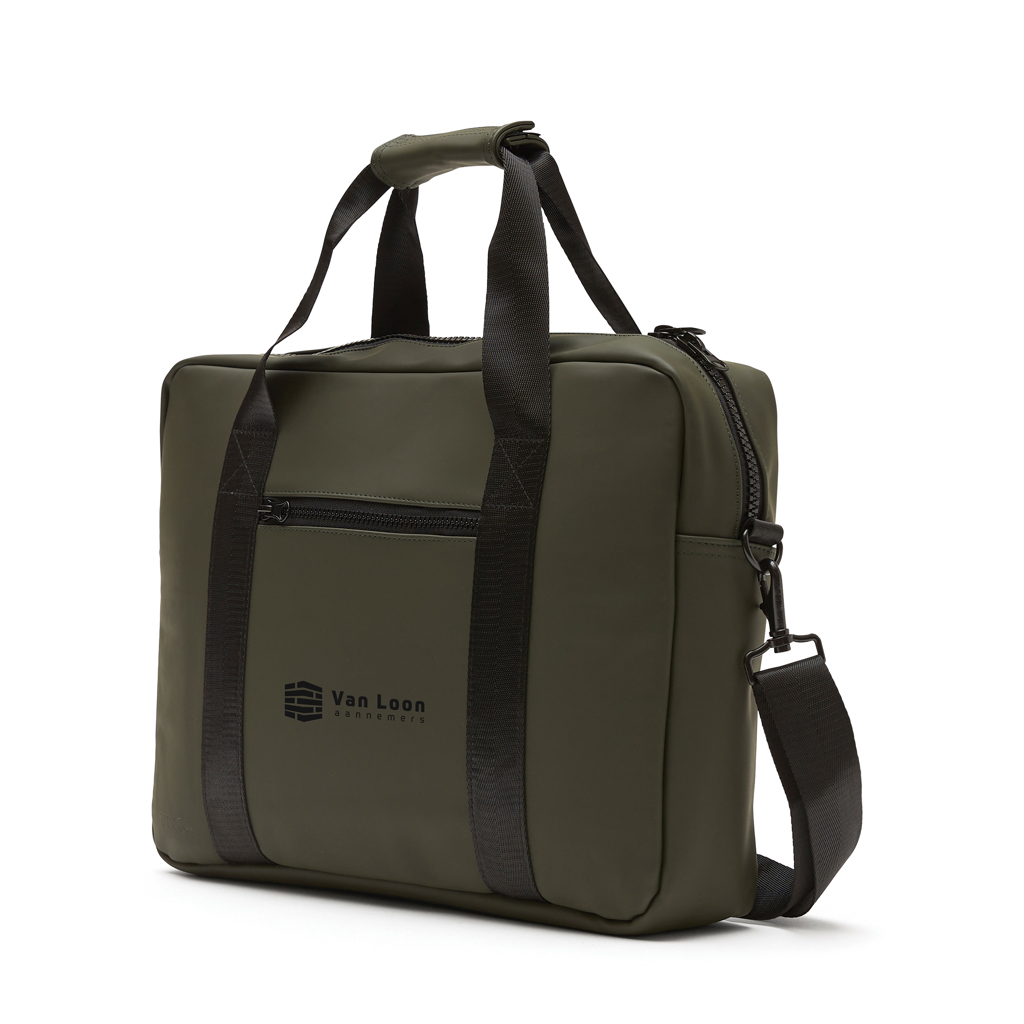 Miniature 10 pour VINGA Sac d'ordinateur Baltimore
