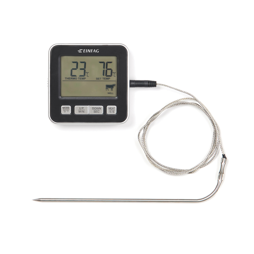 Miniature 3 pour VINGA Thermomètre Hays