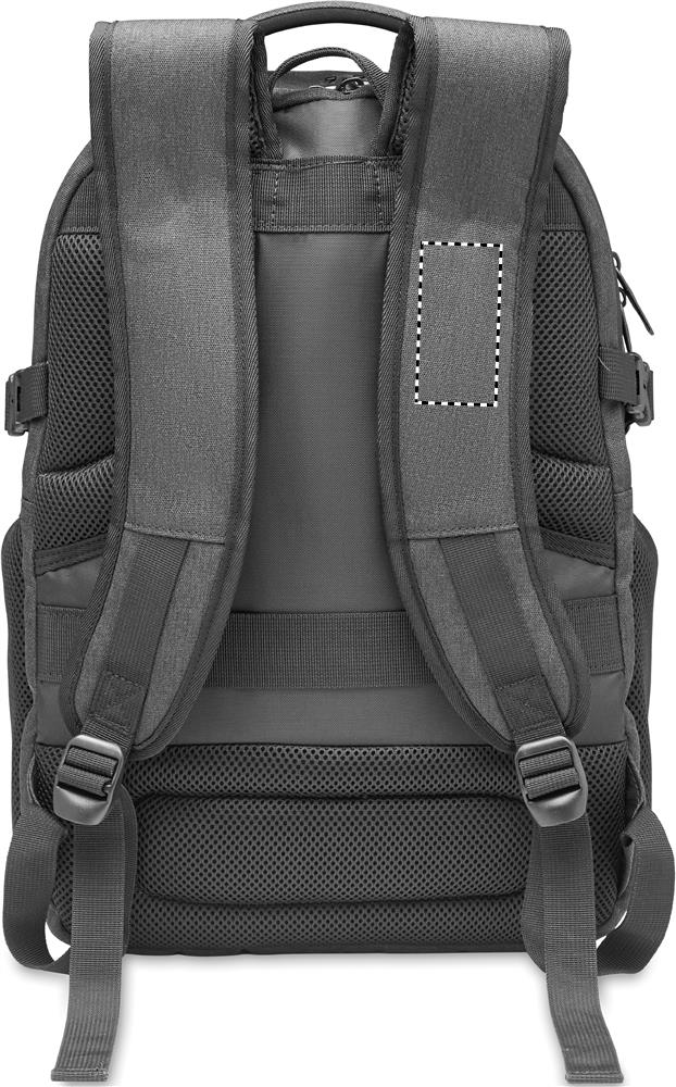 SHOULDER STRAP LEFT