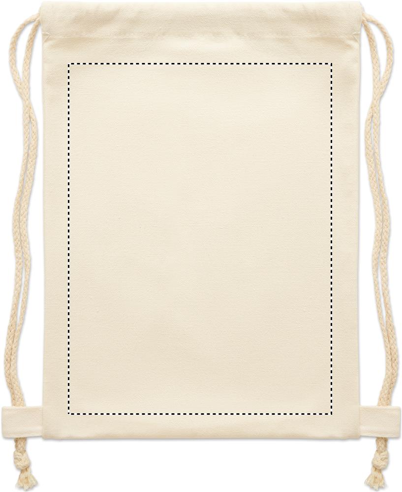 BAG FRONT