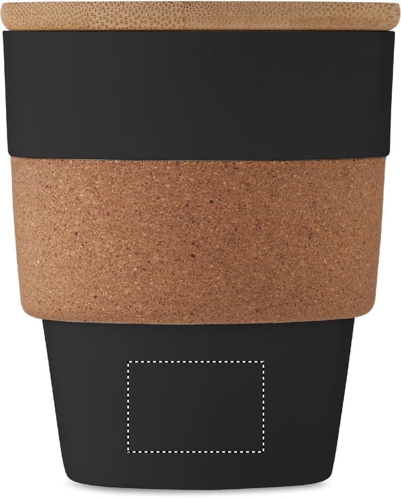 MUG FRONT UPPER