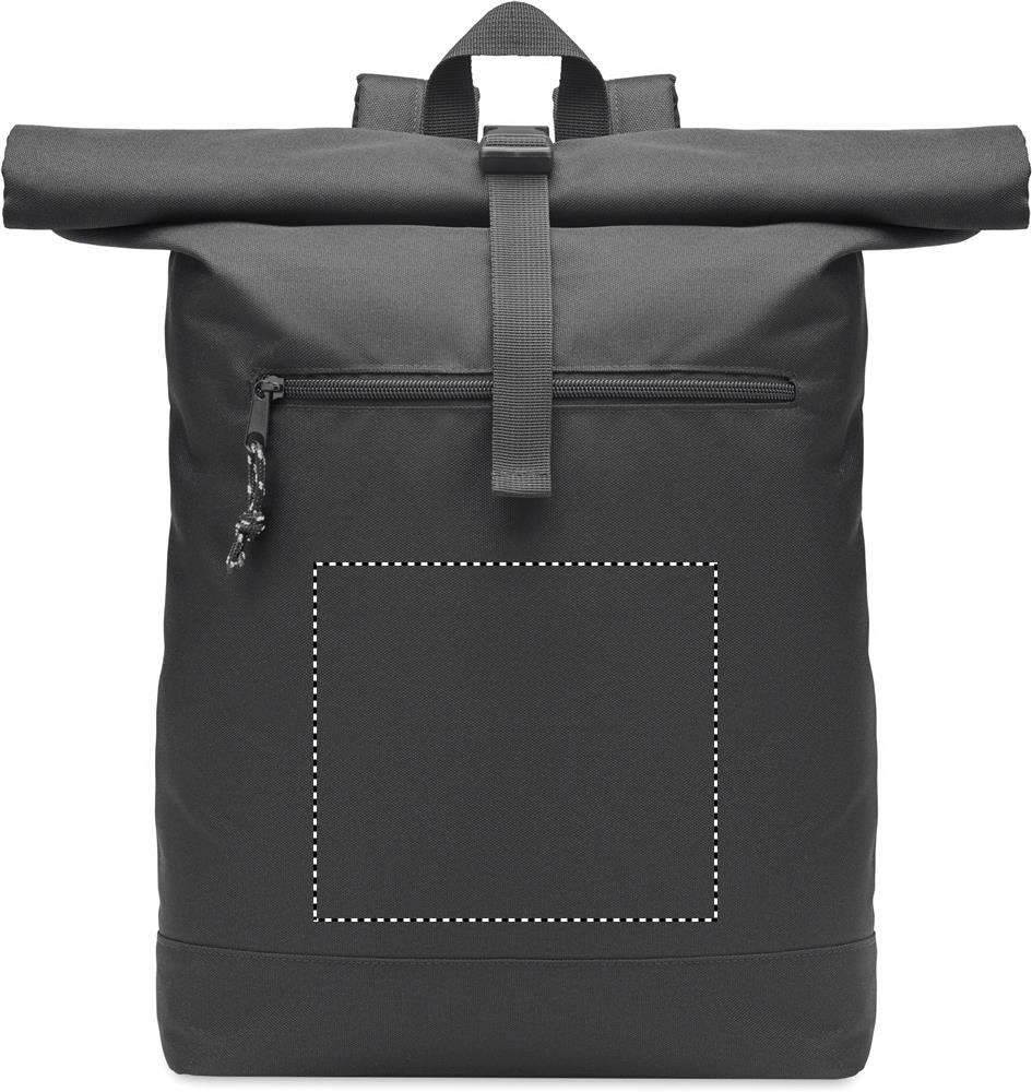 FRONT POCKET