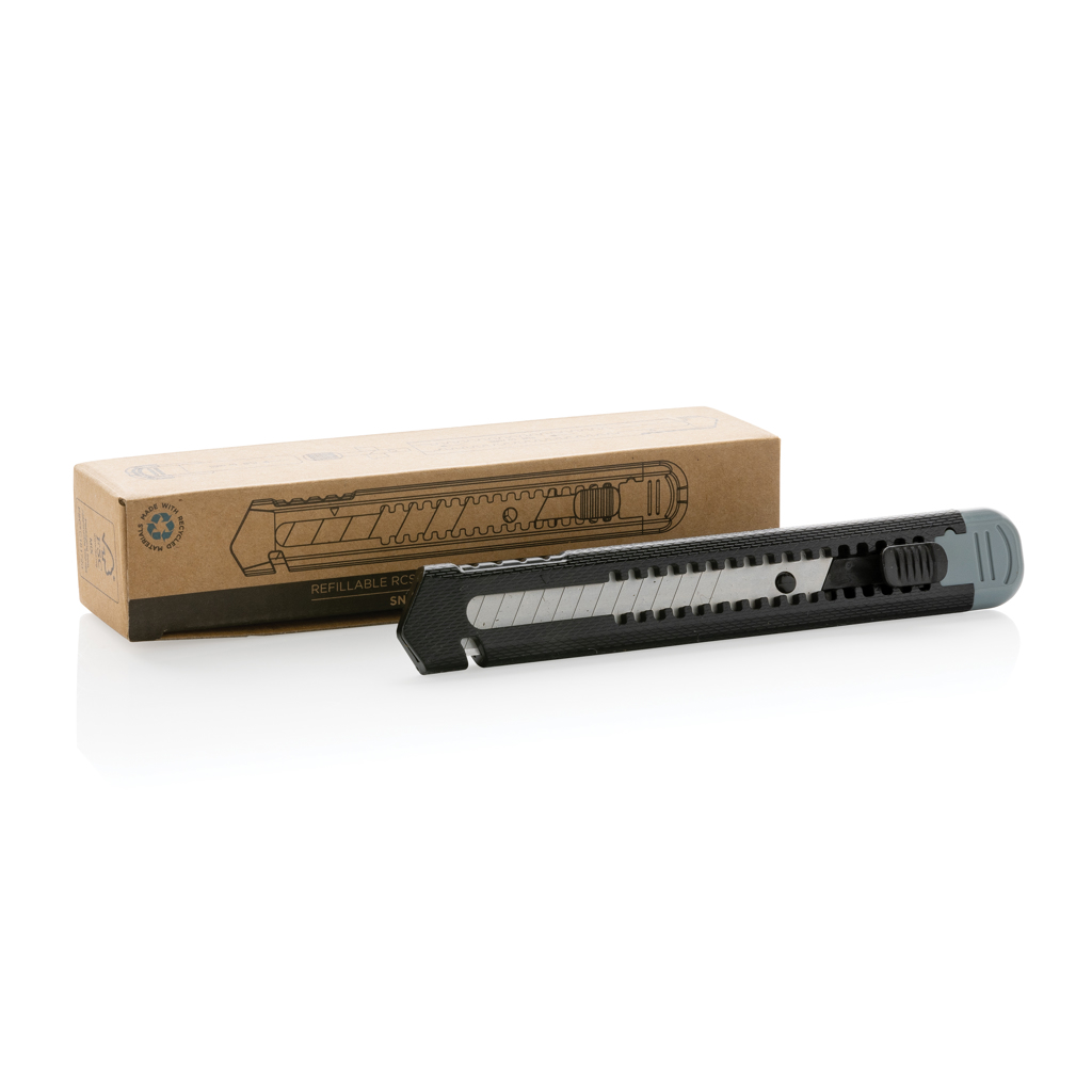 Miniature 9 pour Cutter en plastique recyclé RCS