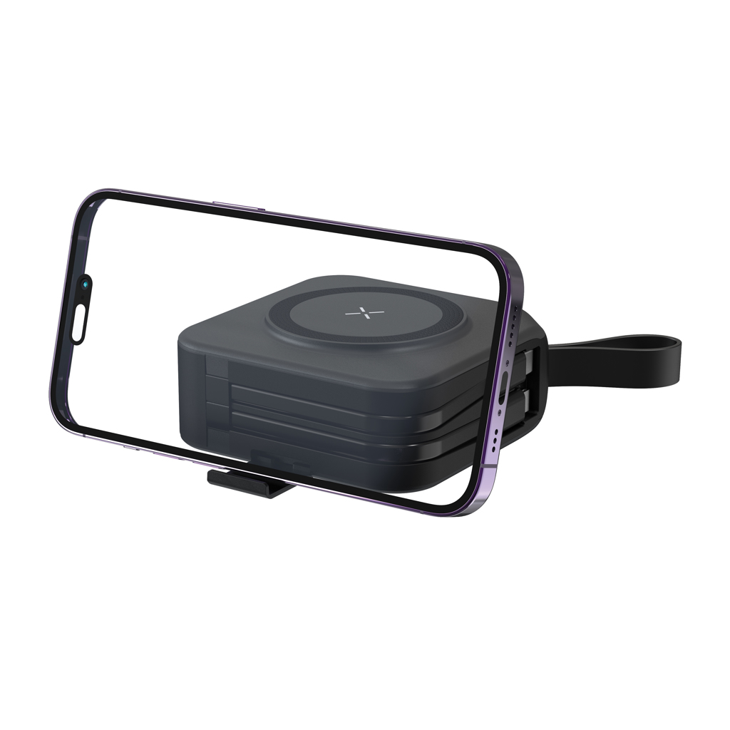 Miniature 8 pour Chargeur universel 5 en 1 Urban Vitamin Saratoga