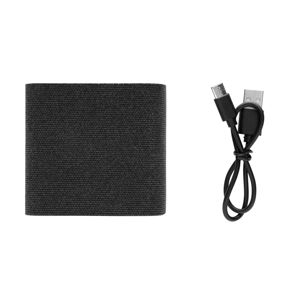 Miniature 9 pour Chargeur sans fil 15W en plastique recyclé RCS Swiss Peak