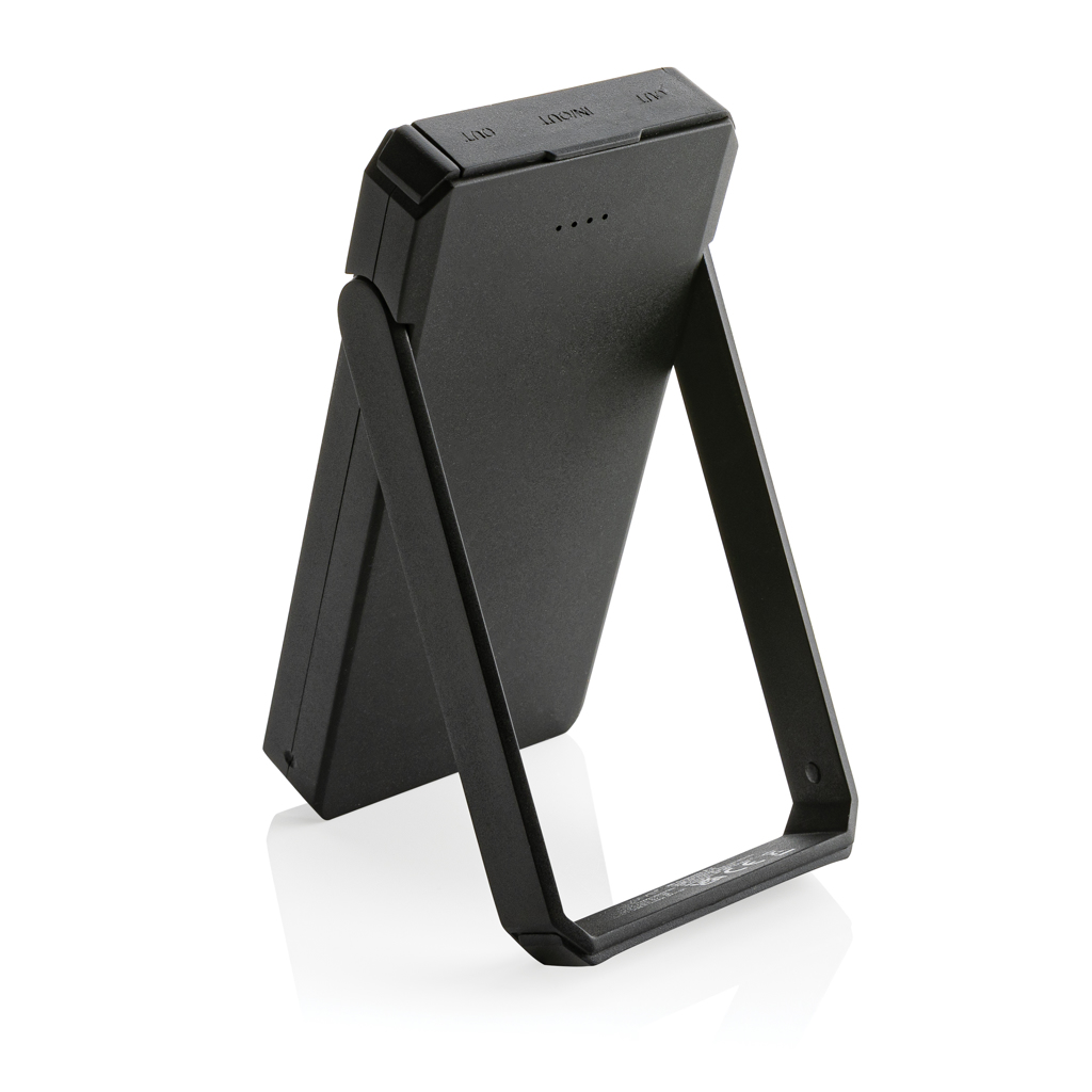Miniature 5 pour Powerbank 10.000mAh en plastique recyclé RCS Skywave