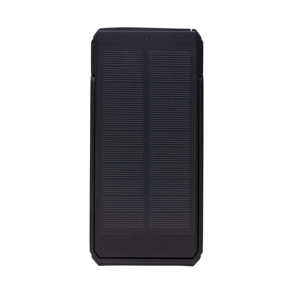 Miniature 4 pour Powerbank 10.000mAh en plastique recyclé RCS Skywave