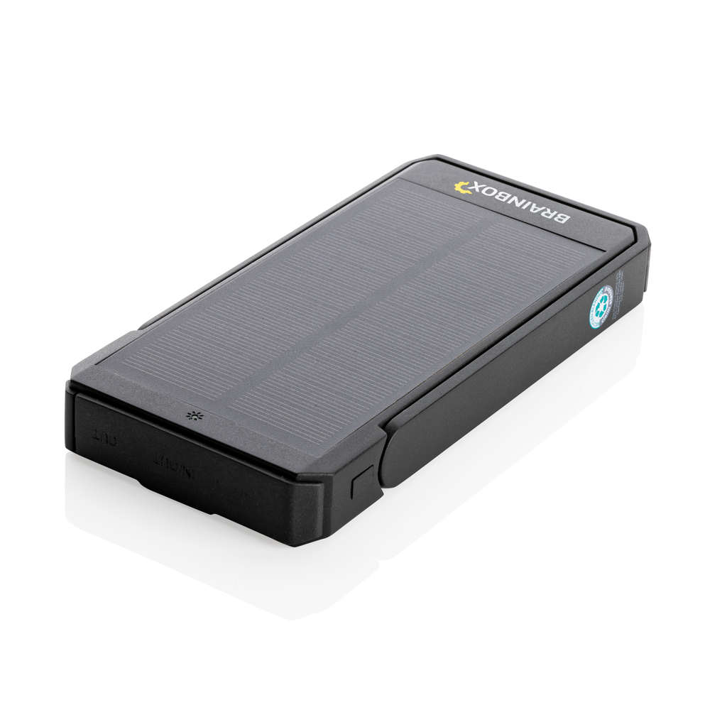 Miniature 7 pour Powerbank 10.000mAh en plastique recyclé RCS Skywave