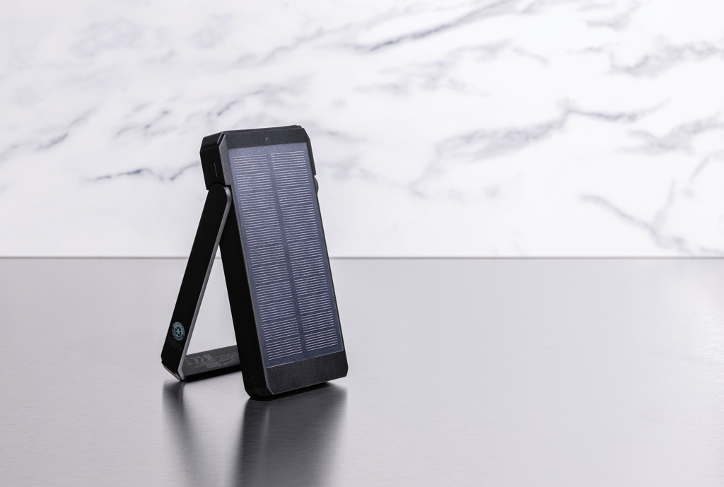 Miniature 8 pour Powerbank 10.000mAh en plastique recyclé RCS Skywave