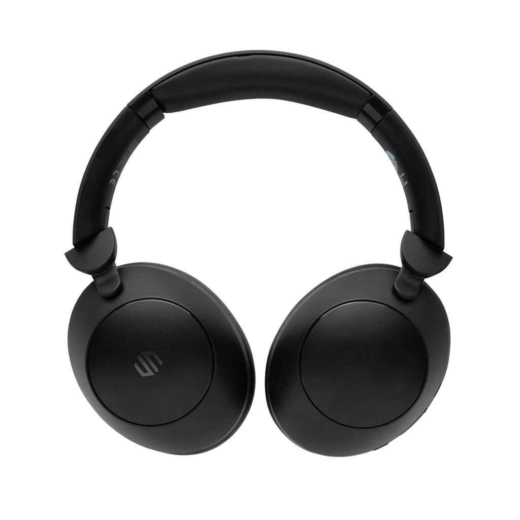 Miniature 3 pour Casque audio ANC en plastique recyclé RCS Urban V Cupertino