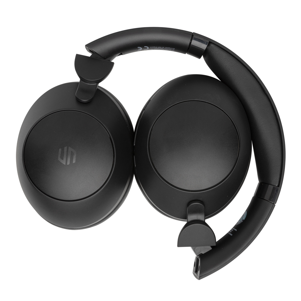 Miniature 4 pour Casque audio ANC en plastique recyclé RCS Urban V Cupertino