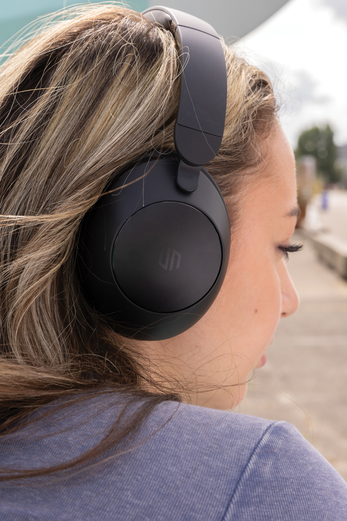 Miniature 17 pour Casque audio ANC en plastique recyclé RCS Urban V Cupertino