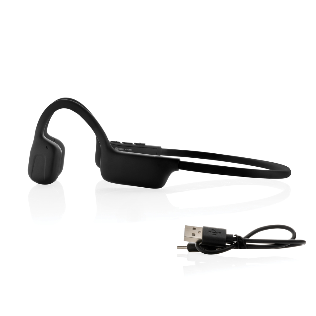 Miniature 3 pour Casque audio en plastique RCS Urban Vitamin Glendale
