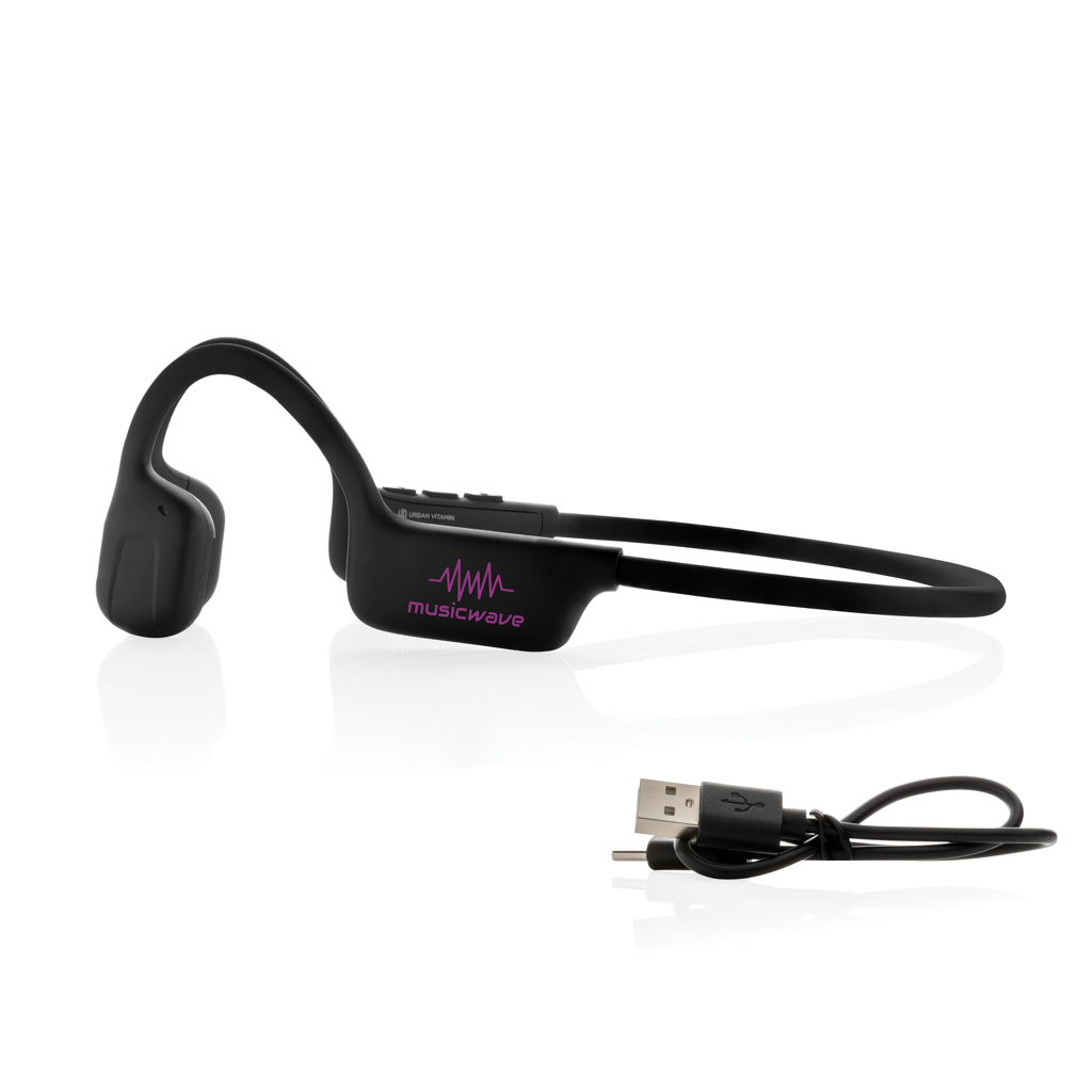 Miniature 6 pour Casque audio en plastique RCS Urban Vitamin Glendale