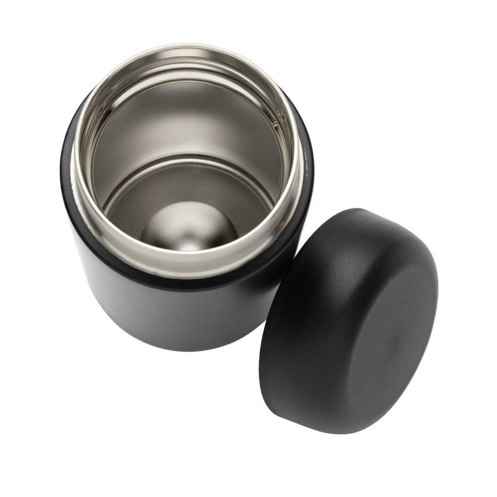 Miniature 4 pour Mug isotherme en acier inoxydable recyclé certifié RCS Brew