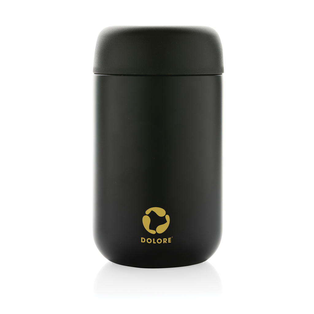 Miniature 5 pour Mug isotherme en acier inoxydable recyclé certifié RCS Brew