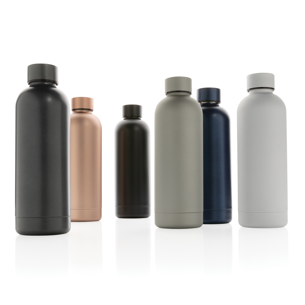 Miniature 5 pour Bouteille isotherme 500ml en acier inoxydable recyclé RCS