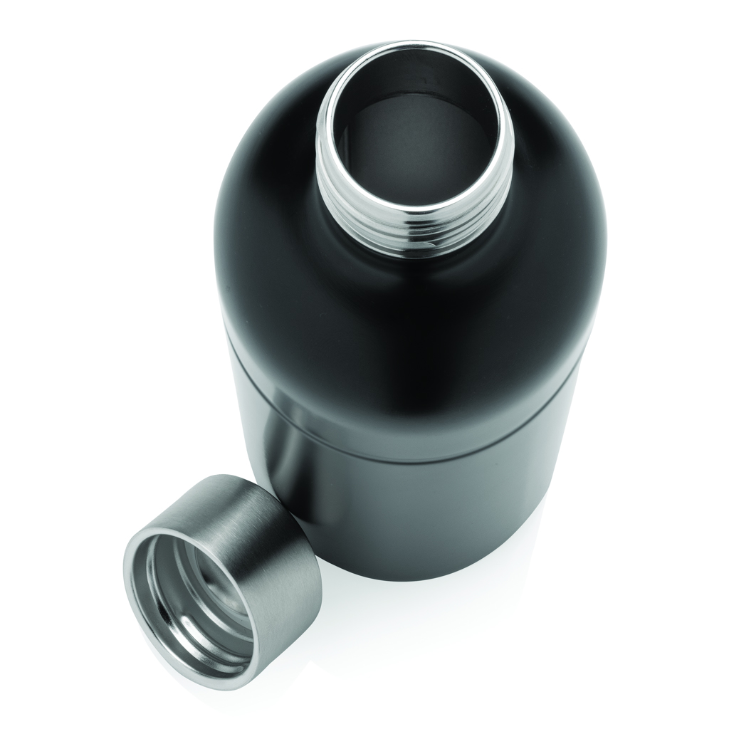 Miniature 4 pour Bouteille pour boisson gazeuse en acier recyclé RCS