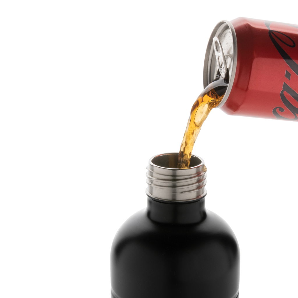 Miniature 3 pour Bouteille pour boisson gazeuse en acier recyclé RCS