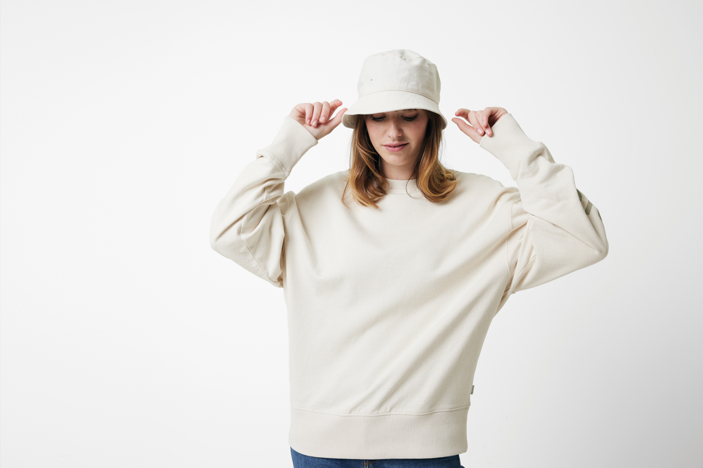 Miniature 5 pour Bob en toile 285 g/m² recyclé et non teintée Impact AWARE™