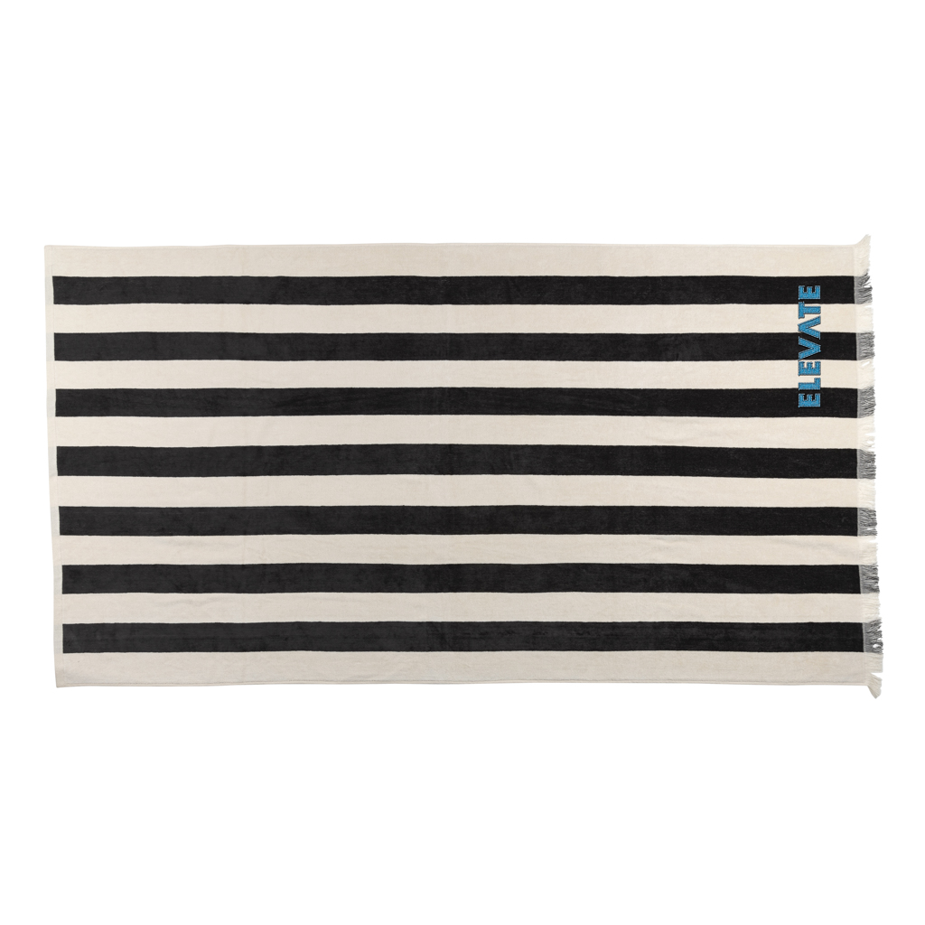 Miniature 4 pour Serviette de plage Ukiyo Yukari AWARE™ Made in Europe
