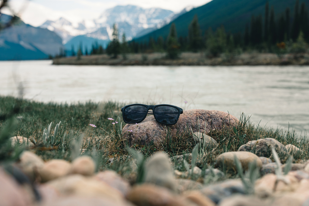 Miniature 10 pour Lunettes de soleil polarisées Swiss Peak en plastique RCS