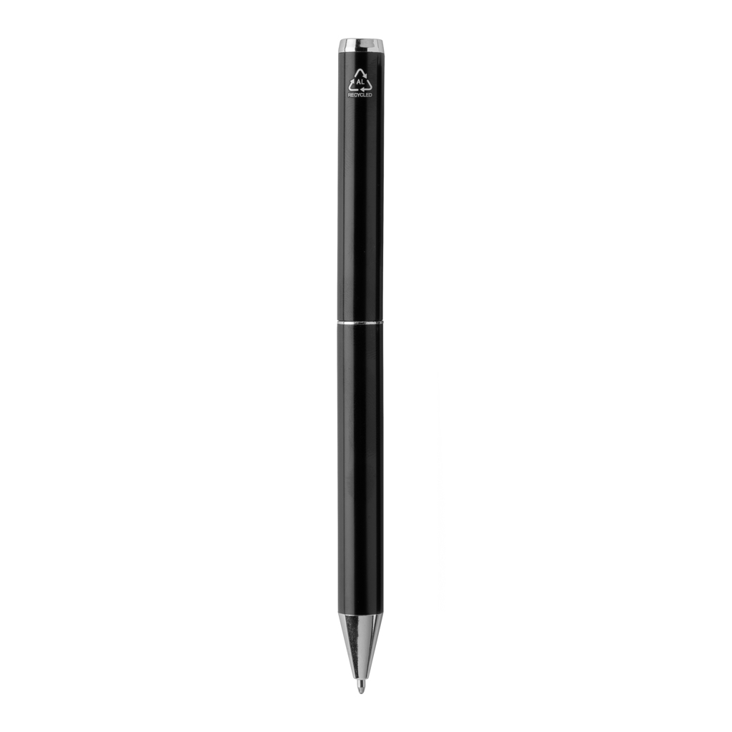 Miniature 4 pour Stylo en aluminium recyclé certifié RCS Swiss Peak Cedar