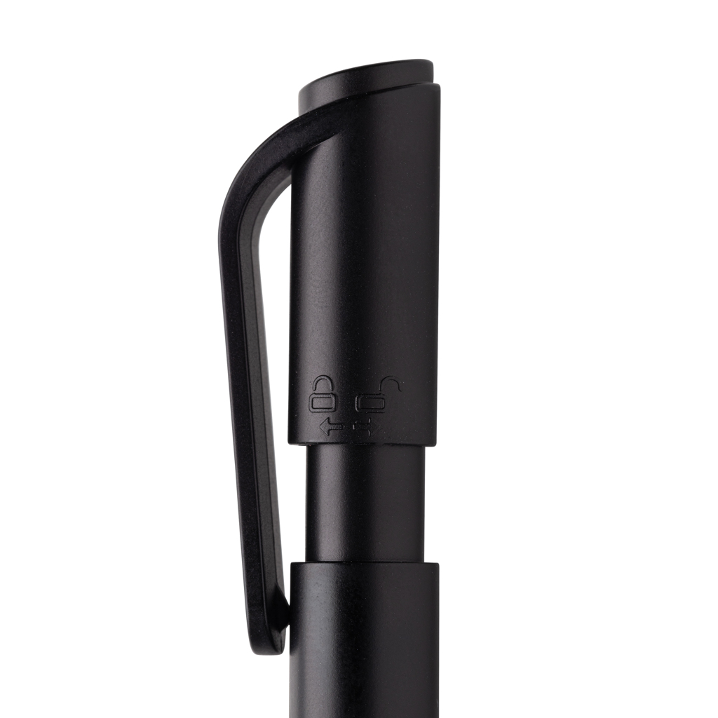 Miniature 3 pour Stylo TwistLock en ABS recyclé certifié GRS