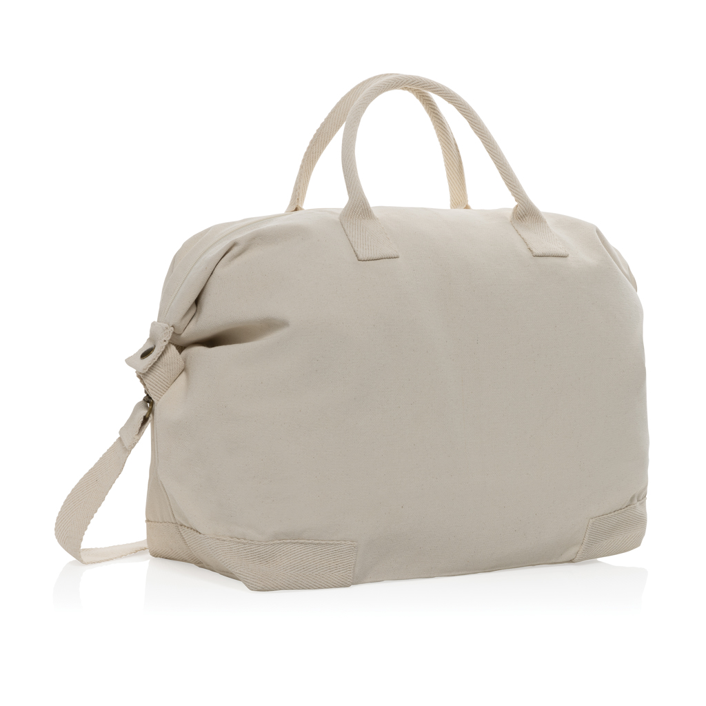 Miniature 2 pour Sac week-end en toile recyclée 500 g/m² AWARE™ Kezar