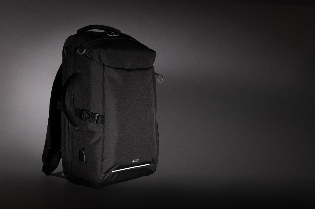 Miniature 14 pour Sac à dos week-end XXL Swiss Peak AWARE™