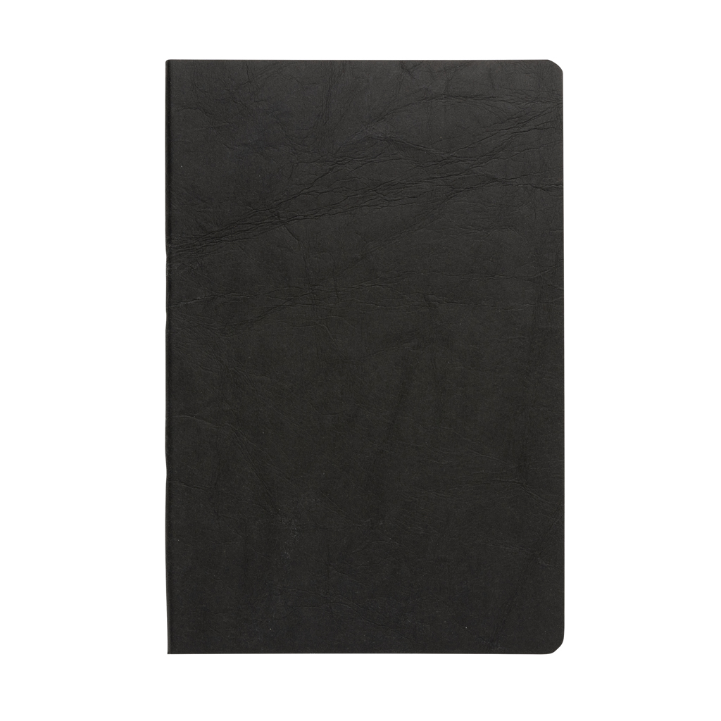 Miniature 5 pour Cahier A5 en papier kraft Salton