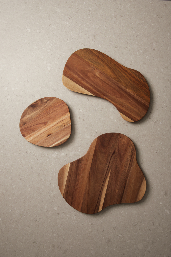 Miniature 8 pour VINGA Planche de service L Veia
