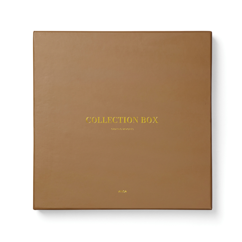 Miniature 3 pour VINGA Coffret de jeux Coffee