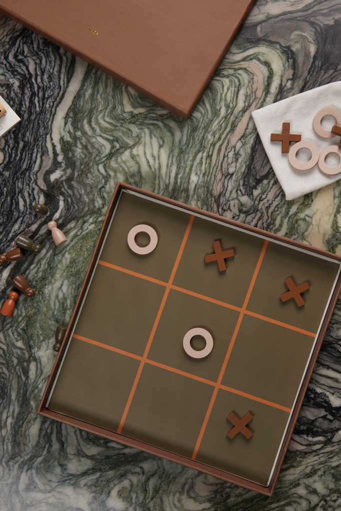 Miniature 11 pour VINGA Coffret de jeux Coffee