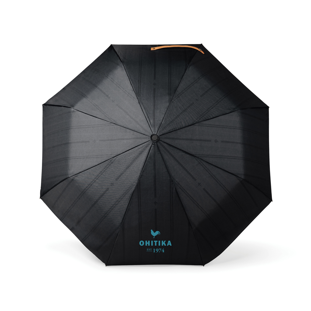Miniature 6 pour VINGA Parapluie 21" automatique en rPET 190T AWARE™