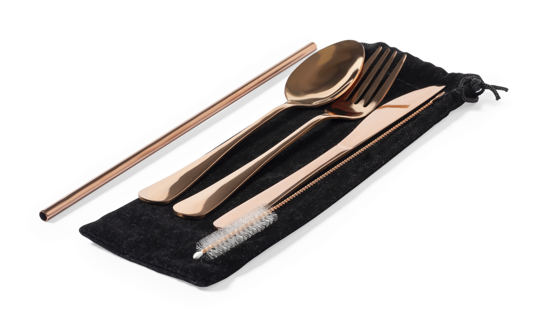 Miniature 3 pour Set Couverts Nuso - personnalisable