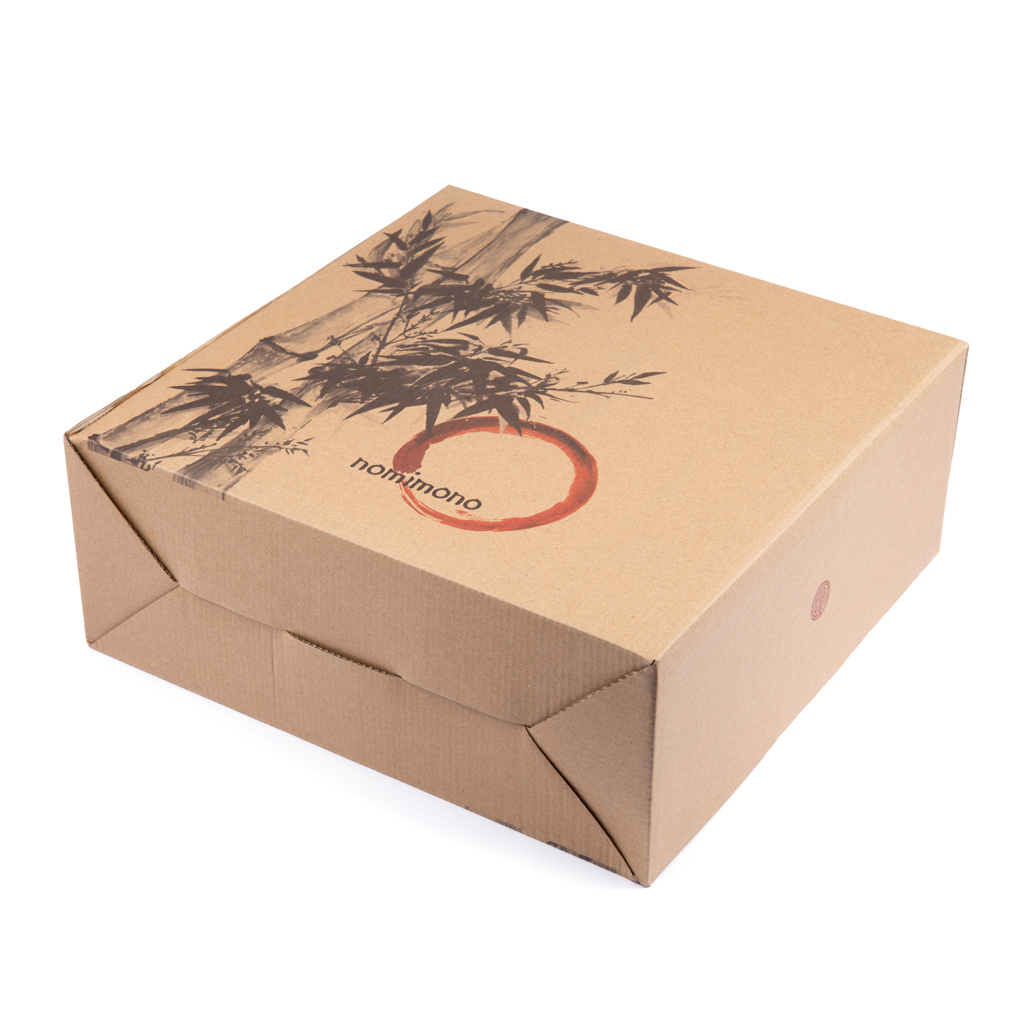 Miniature 6 pour VINGA Saladier 30 cm Nomimono