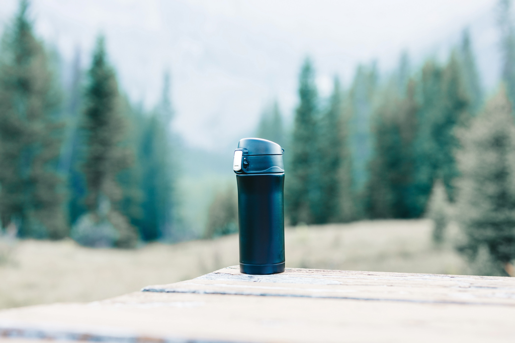 Miniature 13 pour Mug 300ml à fermeture facile en acier inoxydable recyclé RCS