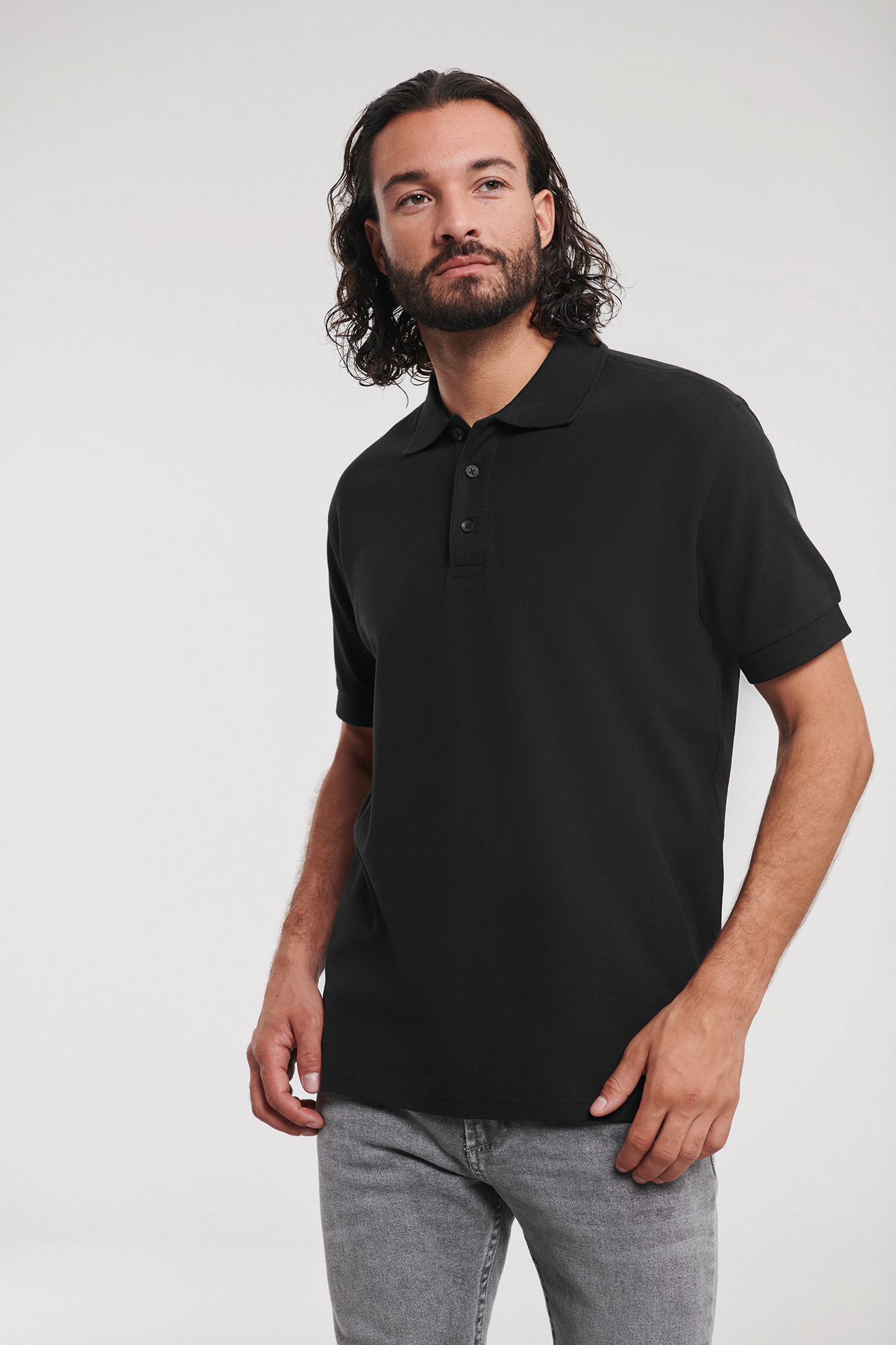 Visuel Polo homme Ultimate