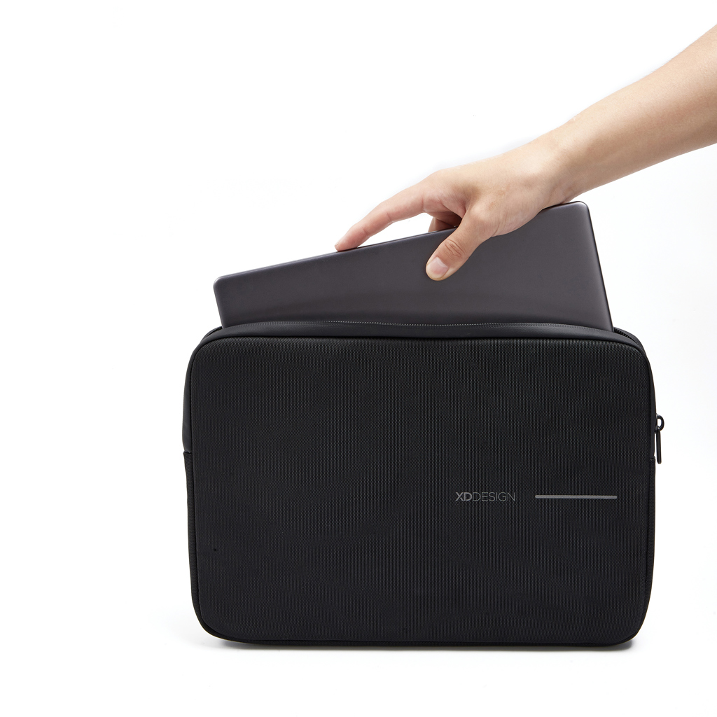 Miniature 11 pour Pochette pour ordinateur portable 14" XD Design