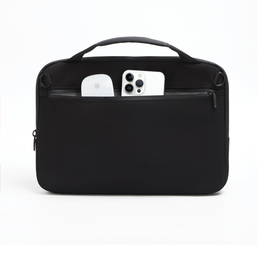 Miniature 18 pour Sacoche pour ordinateur portable 14" XD Design