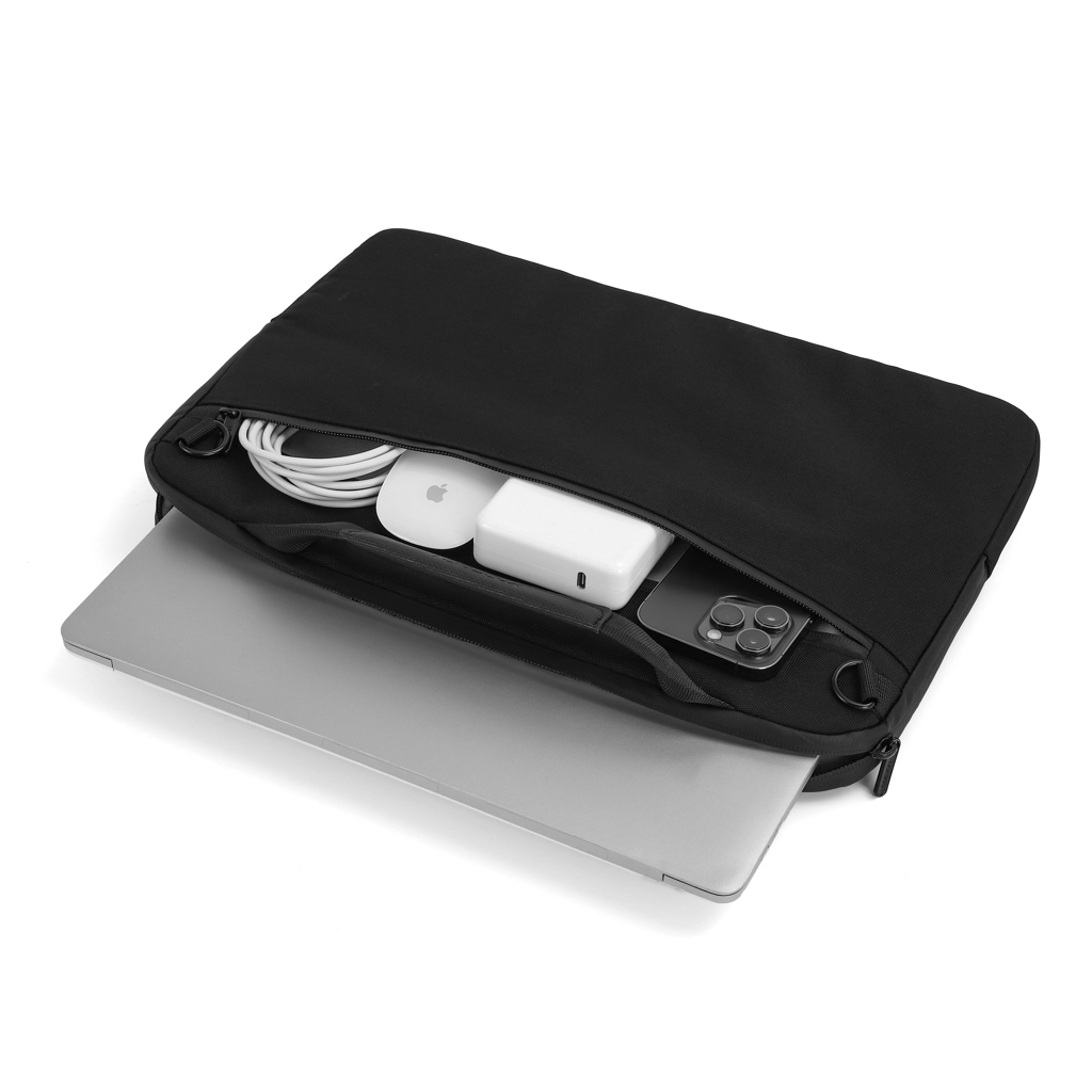 Miniature 7 pour Sacoche pour ordinateur portable 14" XD Design