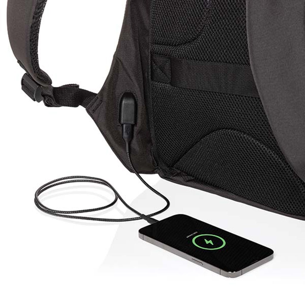 Miniature 7 pour Sac à dos antivol pour ordinateur 15,6' Swiss Peak AWARE™